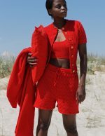 Merino Wool Shorts